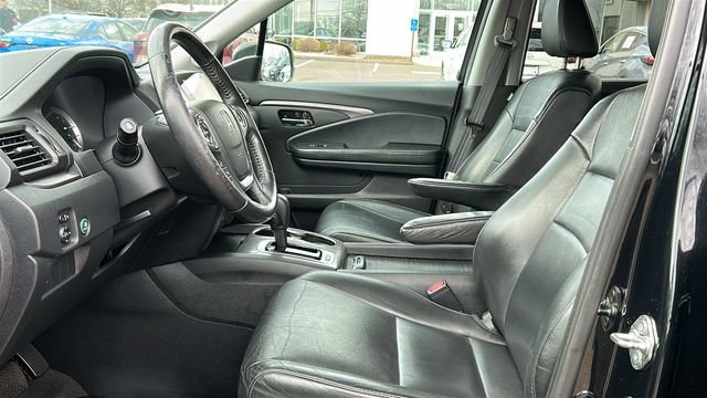 Used 2018 Honda Pilot EX-L image 10