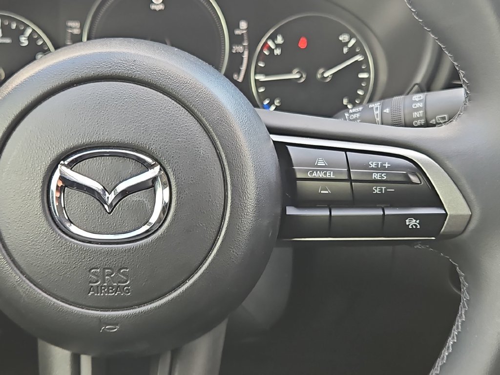 Used 2026 MAZDA CX-30 AWD 2.5 S w/ Select Sport Pkg image 25