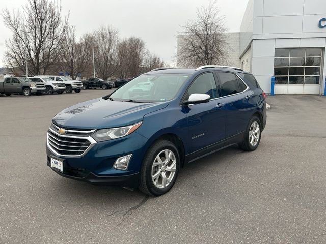Used 2019 Chevrolet Equinox Premier image 8