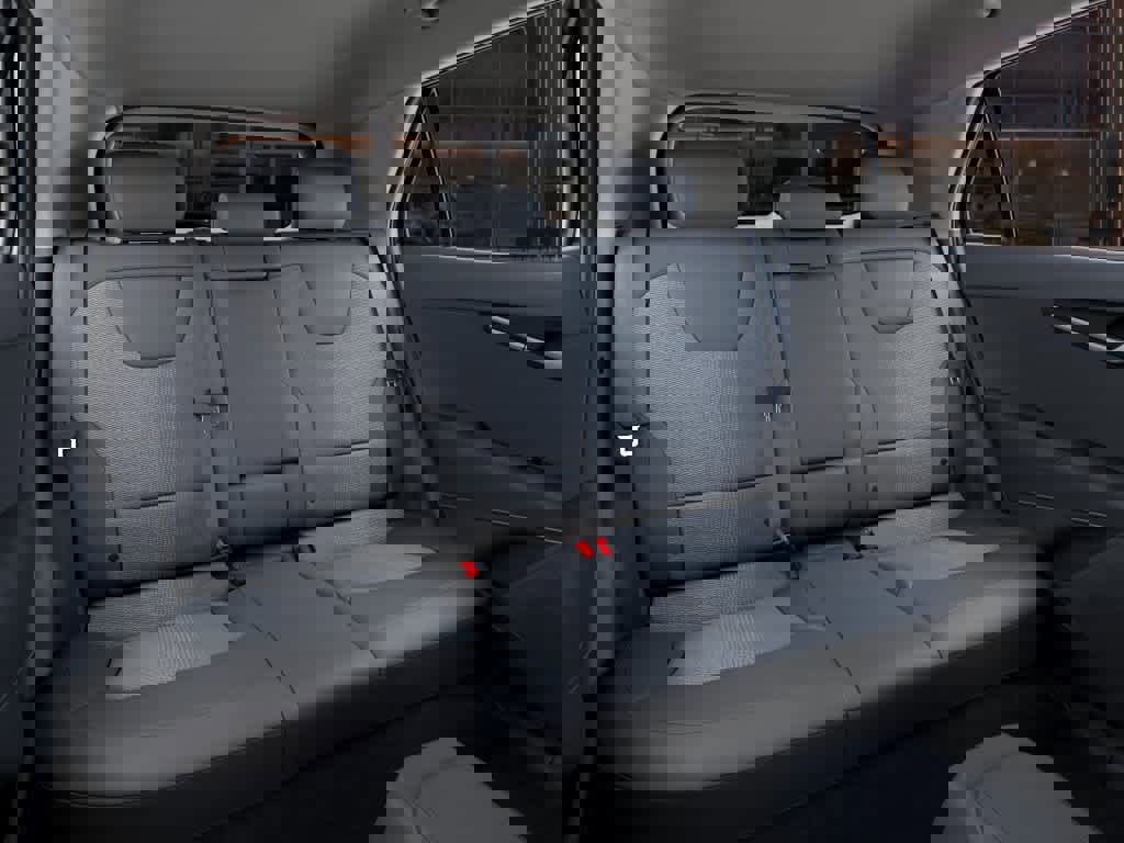 New 2026 Kia Niro Wind image 16