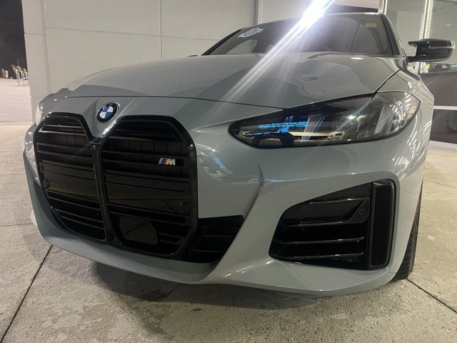 Used 2025 BMW 440i xDrive M440i xDrive image 3