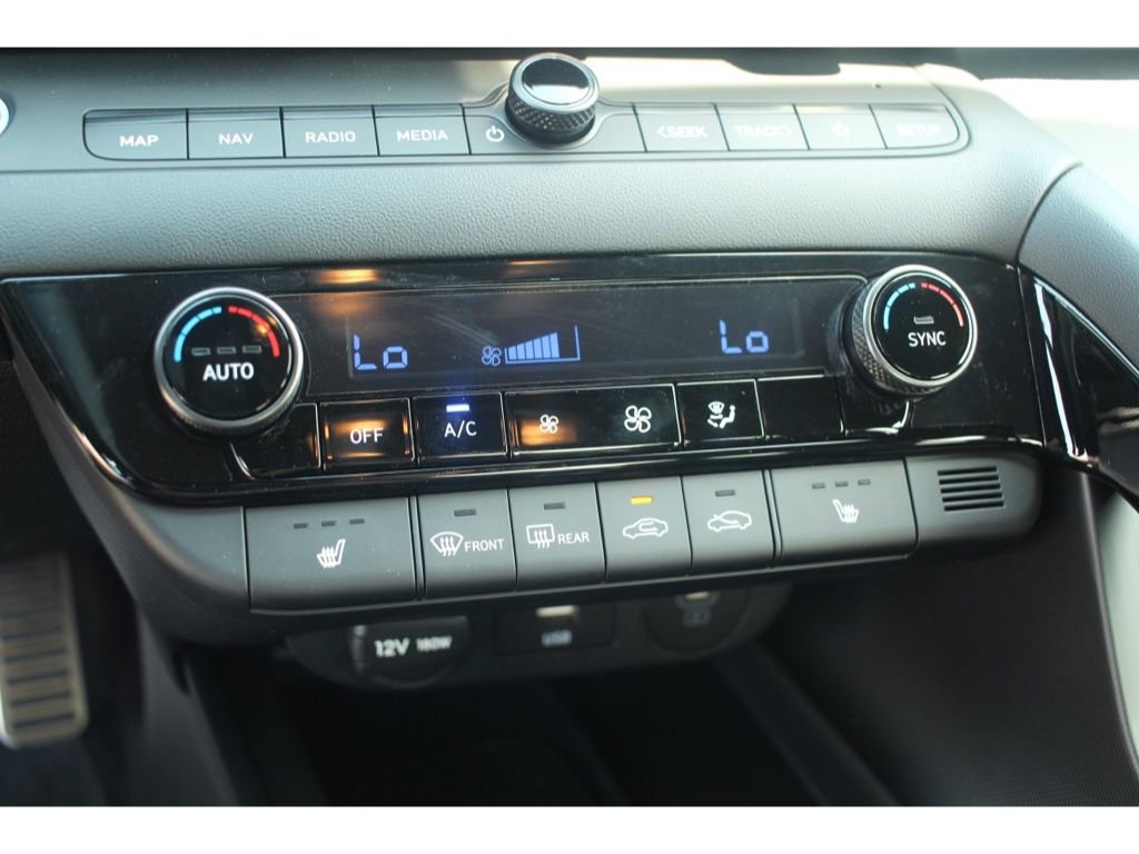 New 2025 Hyundai Elantra N image 22