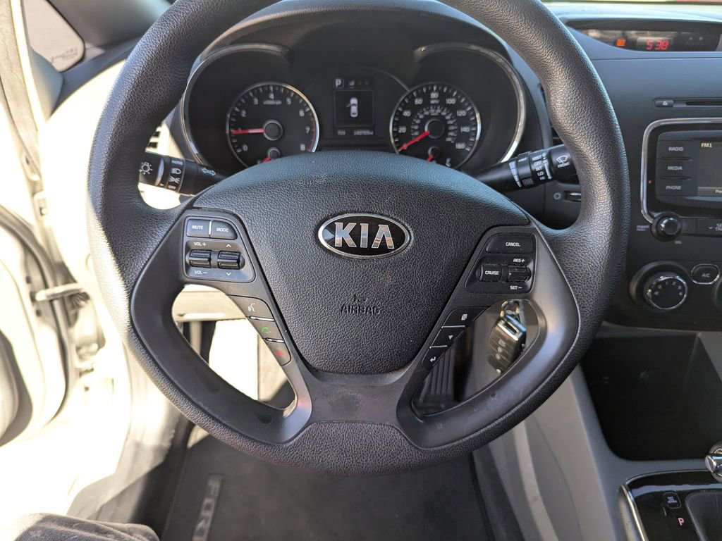 Used 2018 Kia Forte LX w/ LX Rear Camera Package image 24