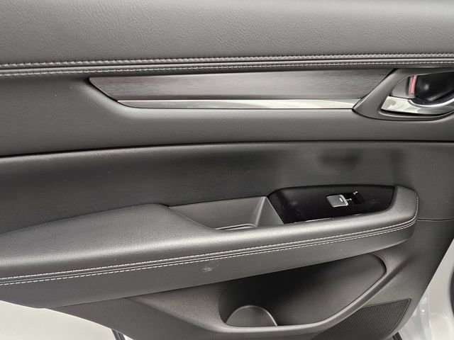 Used 2025 MAZDA CX-5 AWD 2.5 S image 23