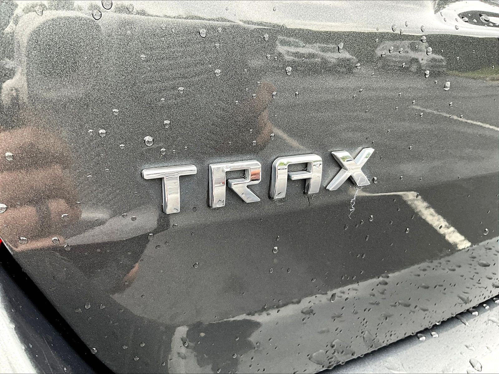 Used 2020 Chevrolet Trax LS w/ Tint and Cruise Package FWD image 23