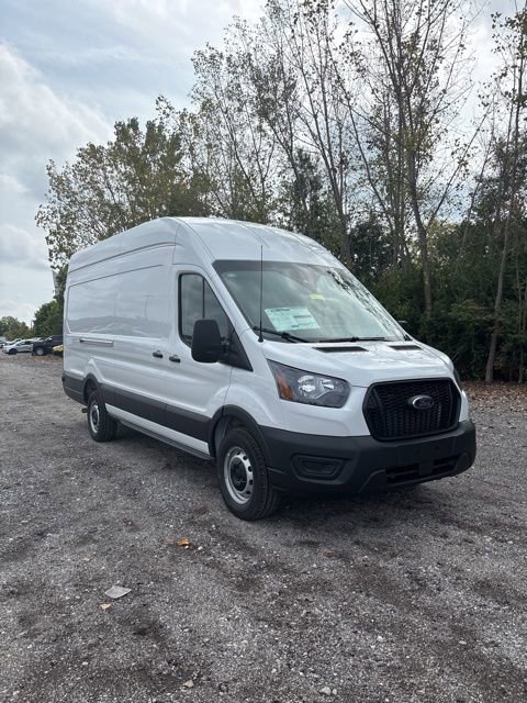 New 2025 Ford Transit 350 148 High Roof Extended