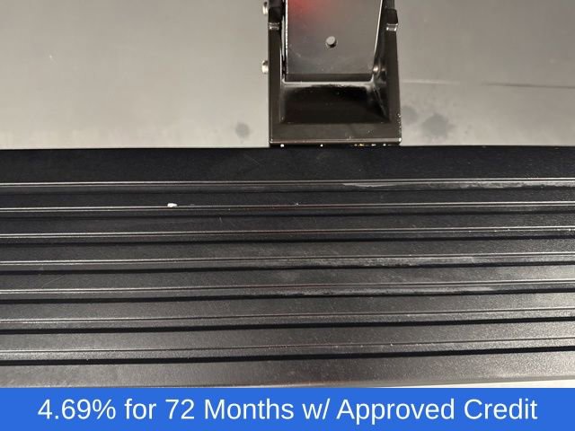 Used 2023 Toyota Tundra Platinum w/ Advanced Package image 10