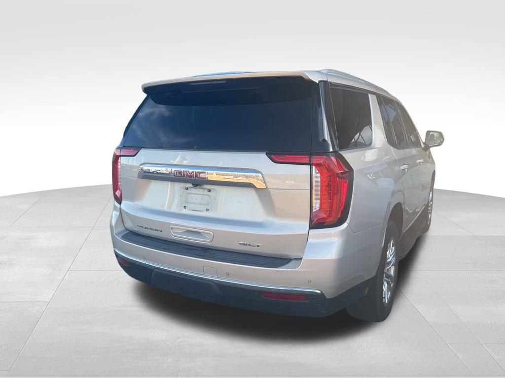 Used 2023 GMC Yukon SLT image 14