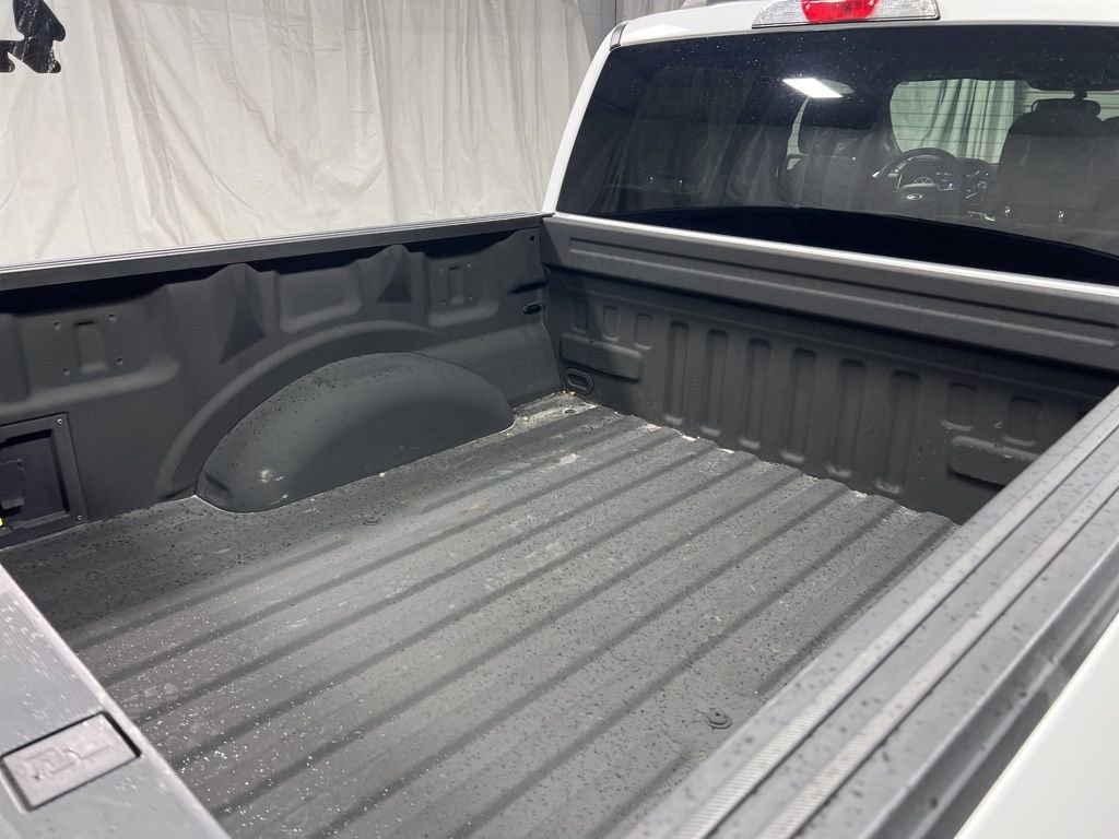 Used 2021 Ford F150 XLT w/ Trailer Tow Package AWD/4WD image 17