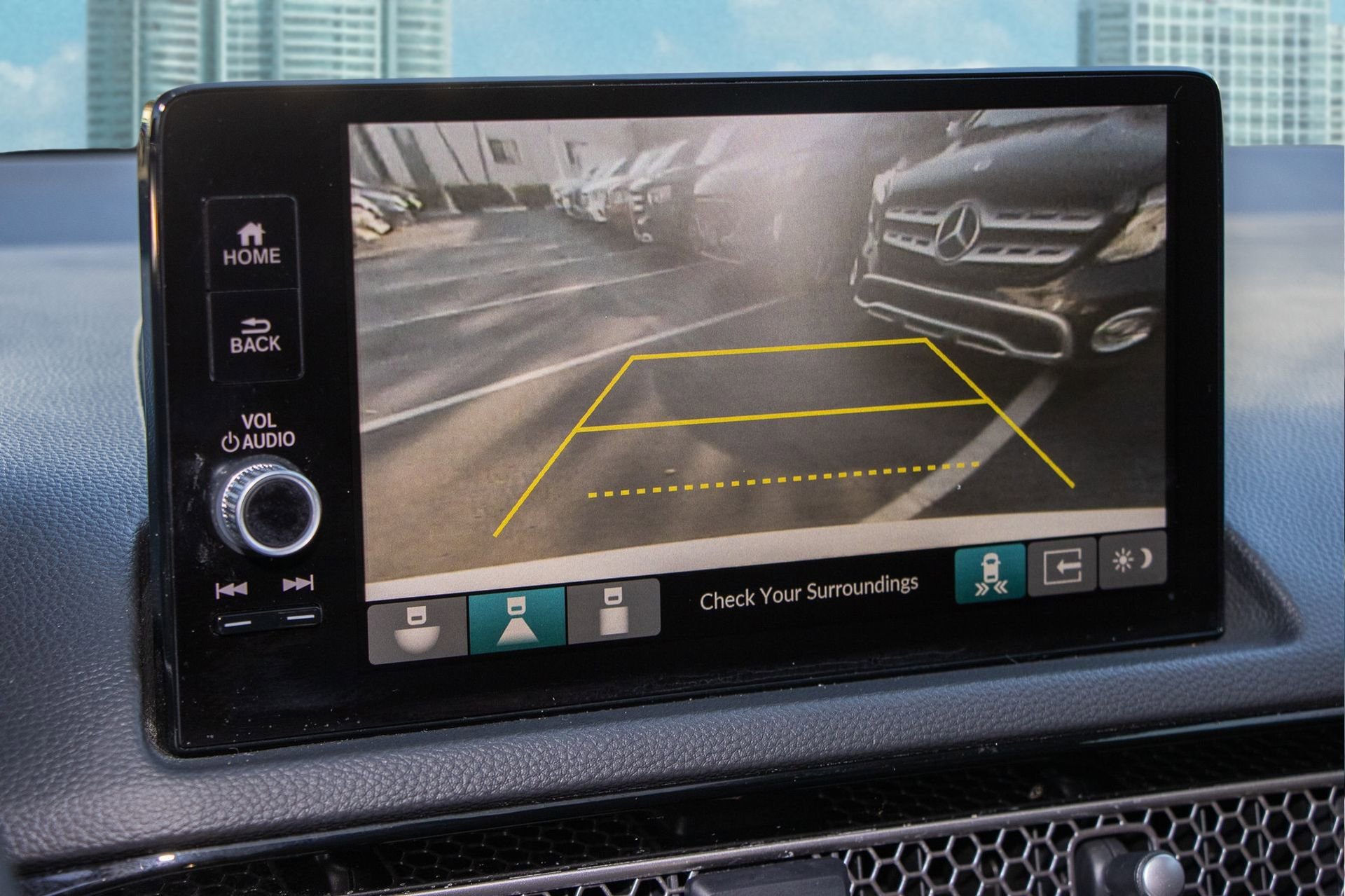 Certified 2023 Honda Civic Sport Touring image 32