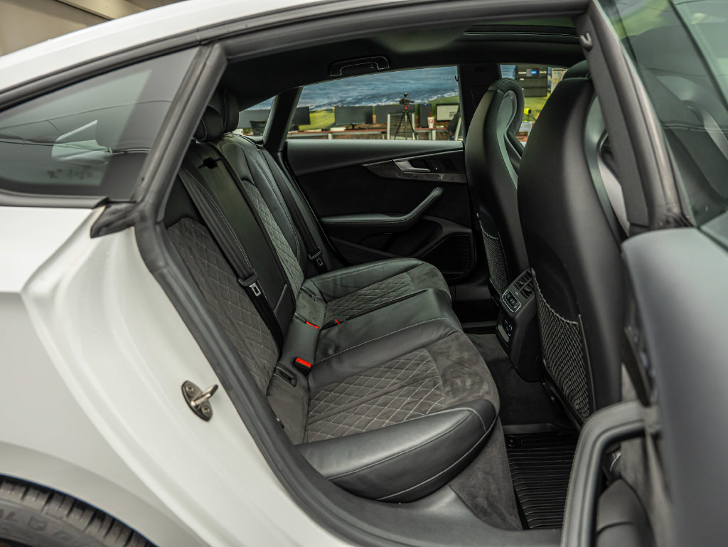 Used 2019 Audi S5 Prestige AWD/4WD image 43