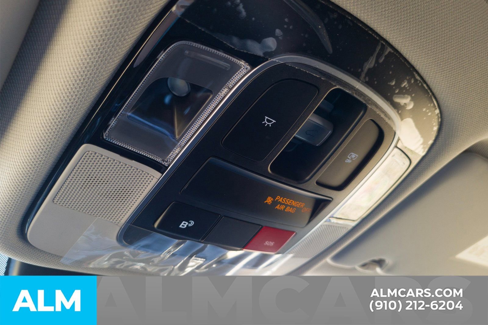 Certified 2025 Hyundai Tucson SEL image 33