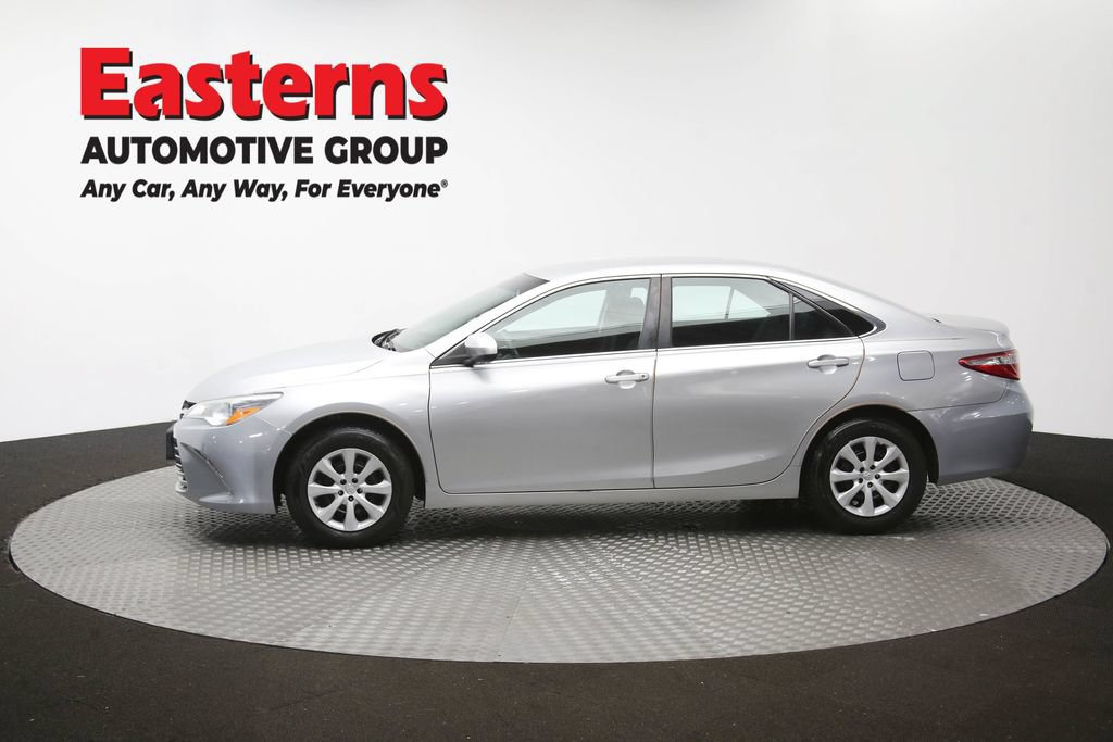Used 2017 Toyota Camry LE FWD image 58