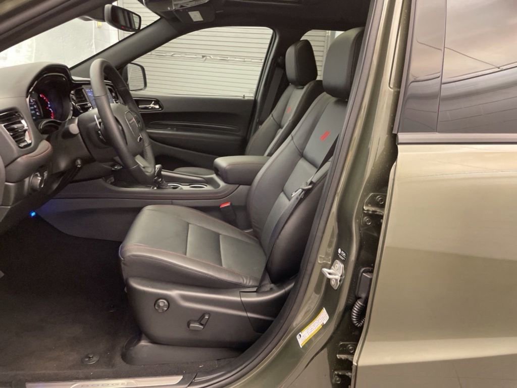 New 2026 Dodge Durango GT image 18