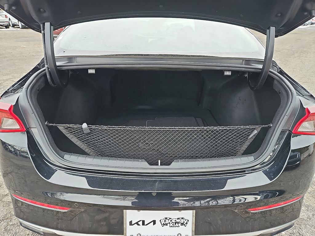 Certified 2023 Kia K5 EX image 31