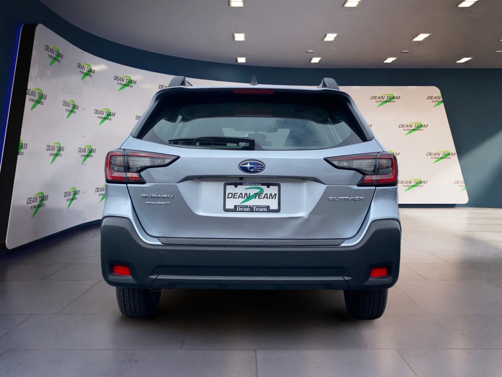 Used 2023 Subaru Outback image 6