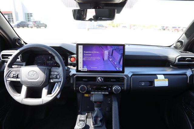 New 2026 Toyota 4Runner TRD Off-Road Premium w/ Tow Technology Package AWD/4WD image 25
