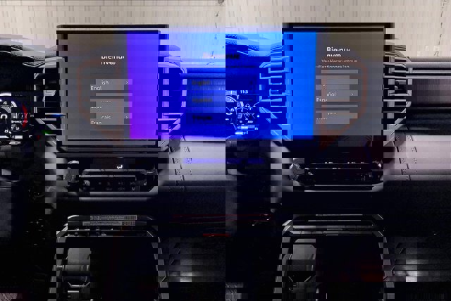 New 2026 Toyota Tundra Platinum image 7