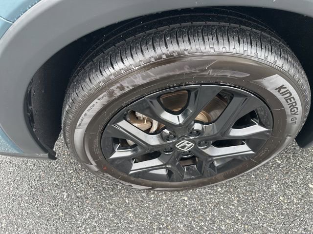 Certified 2023 Honda HR-V Sport image 25