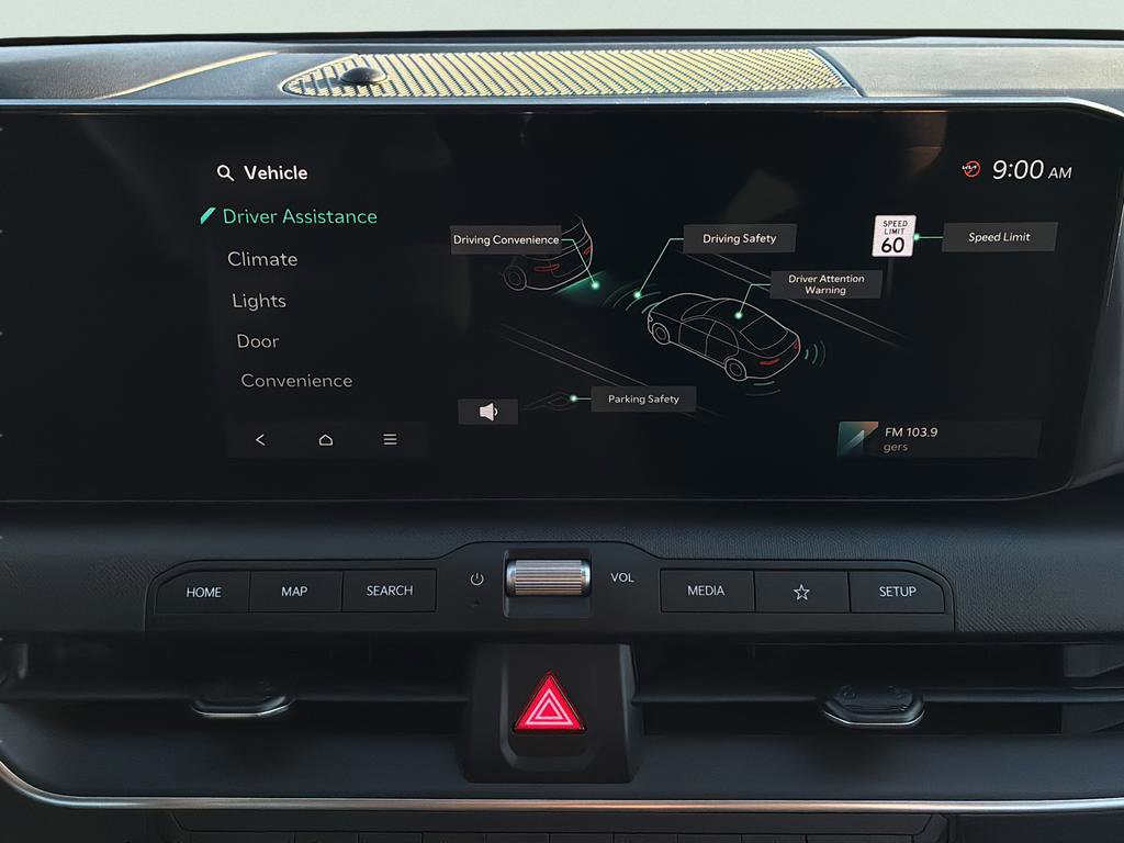 Certified 2025 Kia K4 image 26