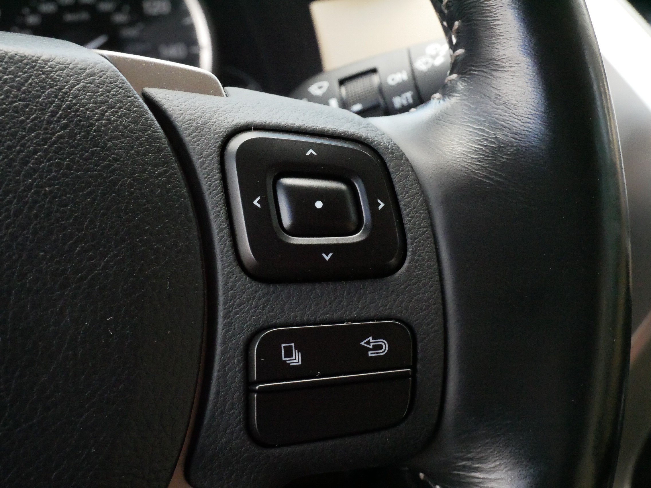 Used 2015 Lexus NX 200t AWD w/ Premium Package image 26