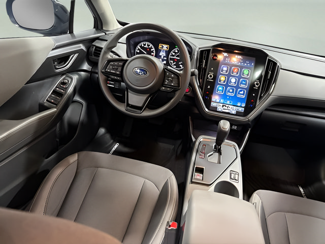 Certified 2026 Subaru Crosstrek 2.5i Premium AWD/4WD image 27