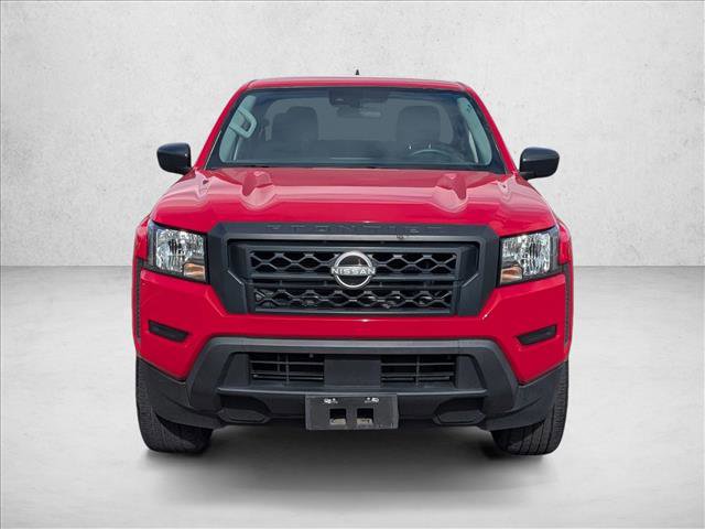 Used 2023 Nissan Frontier S w/ Technology Package image 2