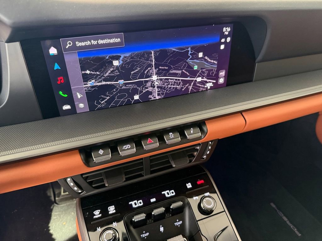 Used 2025 Porsche 911 Carrera image 15