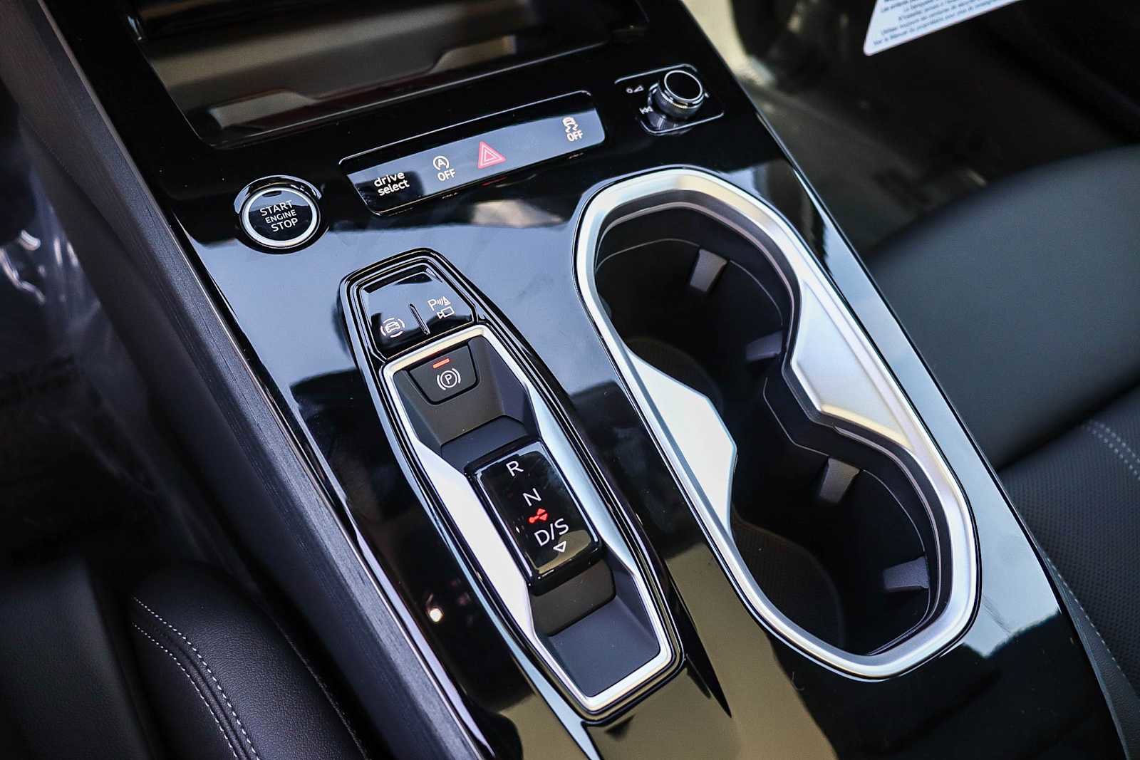 New 2026 Audi A6 Premium image 24