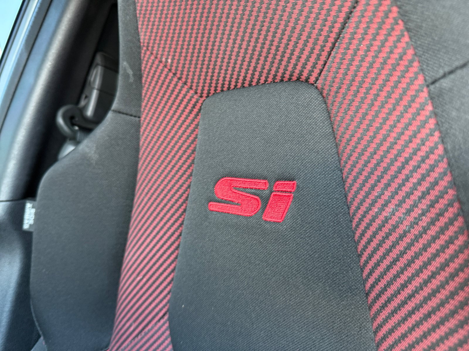 Used 2020 Honda Civic Si image 20