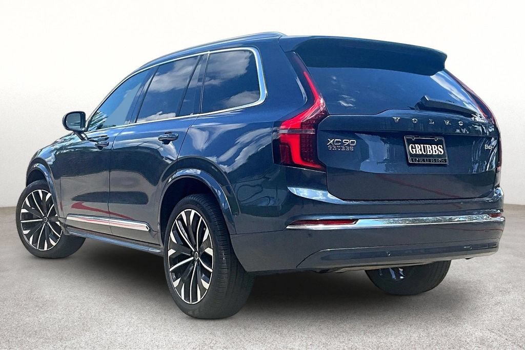 Used 2026 Volvo XC90 B6 Plus AWD/4WD image 16