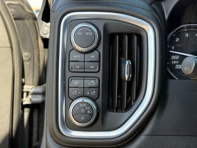 Used 2020 GMC Sierra 1500 AT4 w/ AT4 Premium Package AWD/4WD image 26