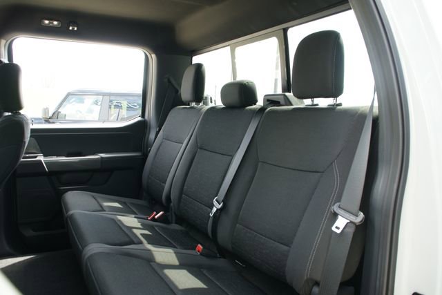 Certified 2023 Ford F150 XLT w/ Equipment Group 302A High image 30