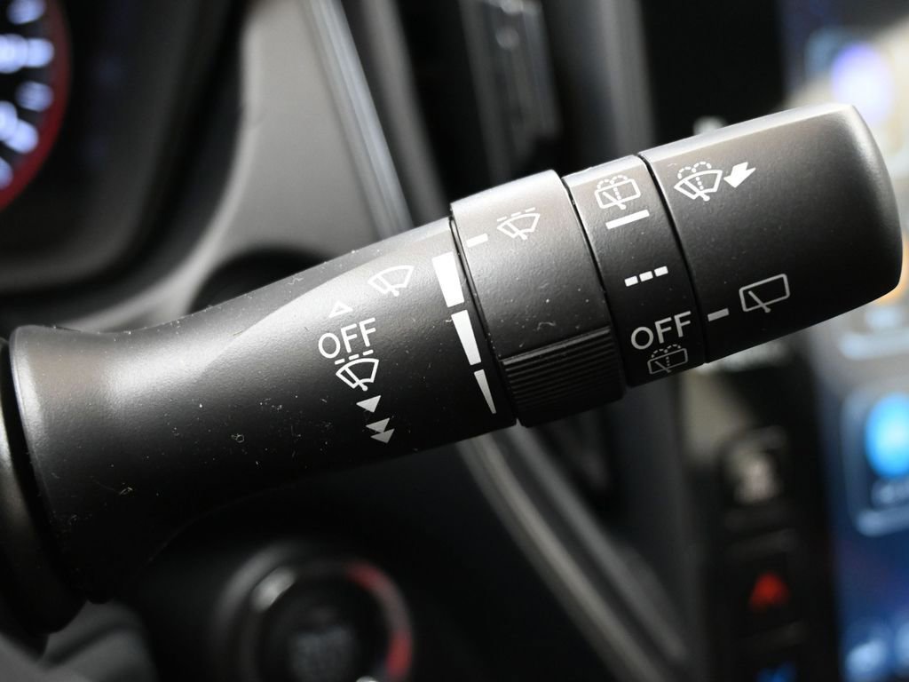 New 2026 Subaru Impreza RS image 10