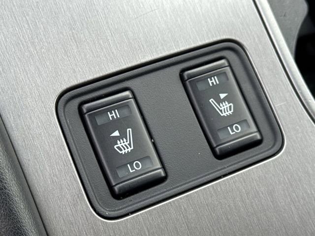 Used 2023 Nissan Murano SL w/ SL Moonroof Package image 26