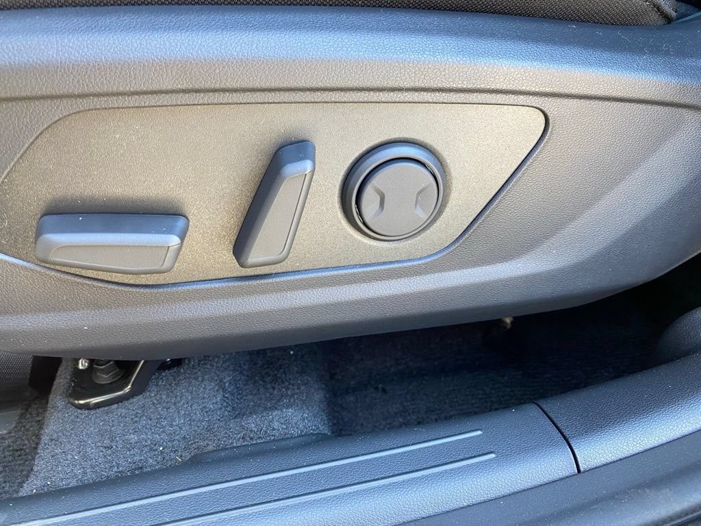 New 2026 Hyundai Tucson SEL FWD image 8