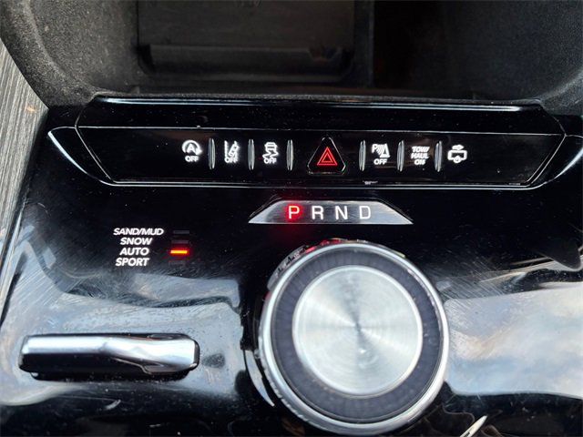 Used 2022 Jeep Wagoneer Series II w/ Premium Group I image 28