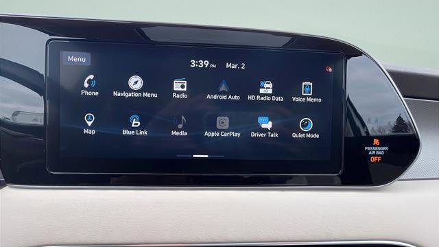 Used 2020 Hyundai Palisade Limited image 15