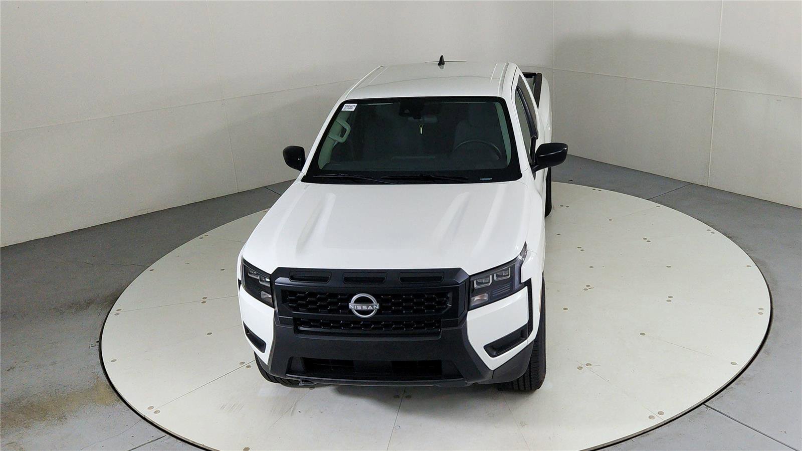 New 2026 Nissan Frontier S AWD/4WD image 14