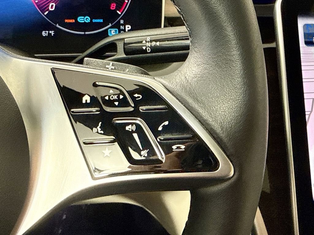 Certified 2022 Mercedes-Benz C 300 4MATIC Sedan image 12