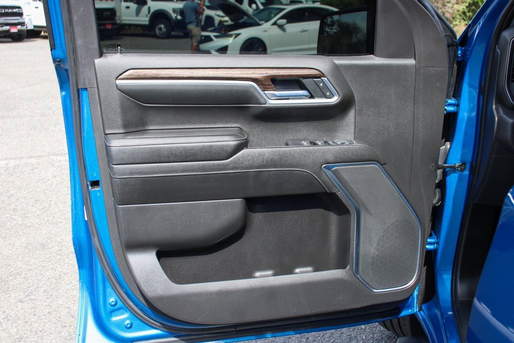 Used 2022 GMC Sierra 1500 Elevation image 14