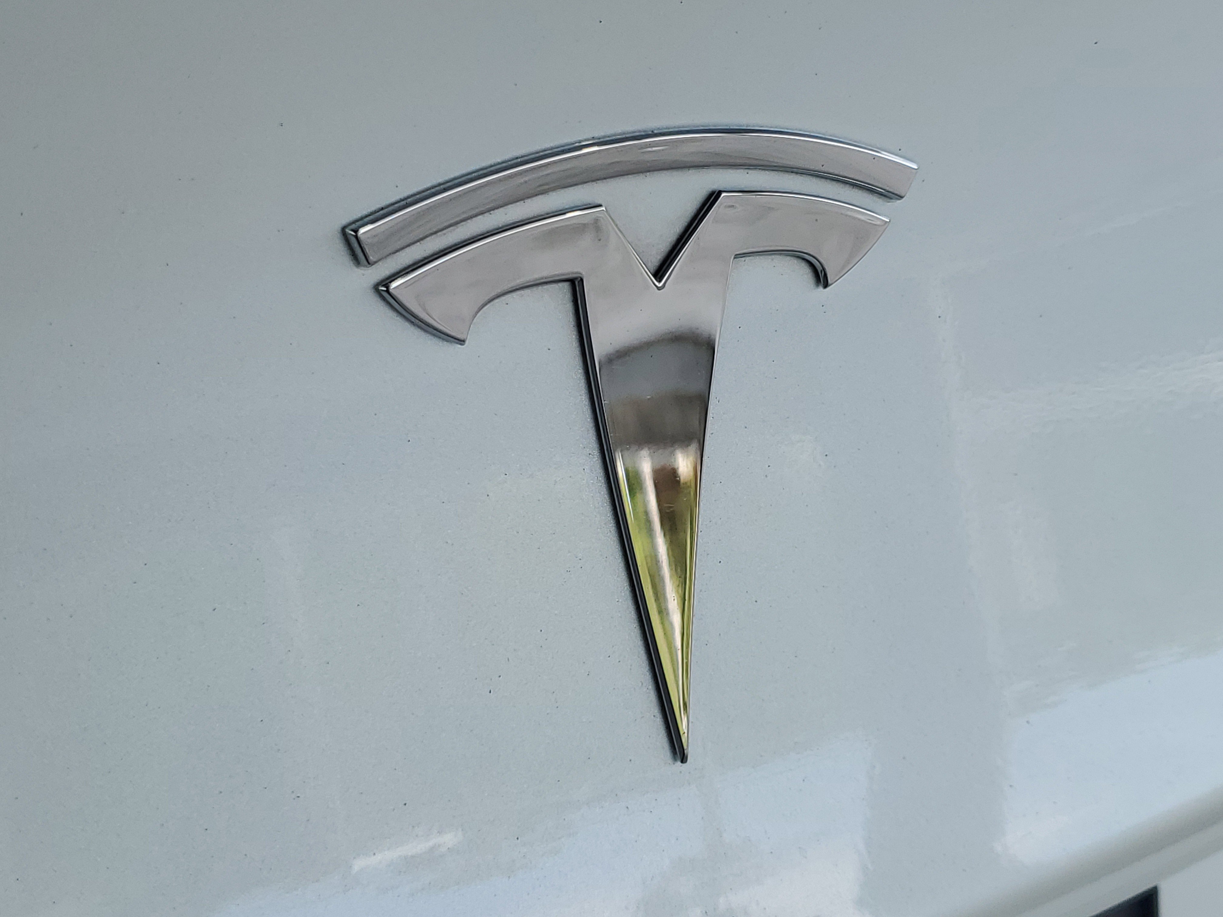 Used 2023 Tesla Model 3 Performance AWD/4WD image 5