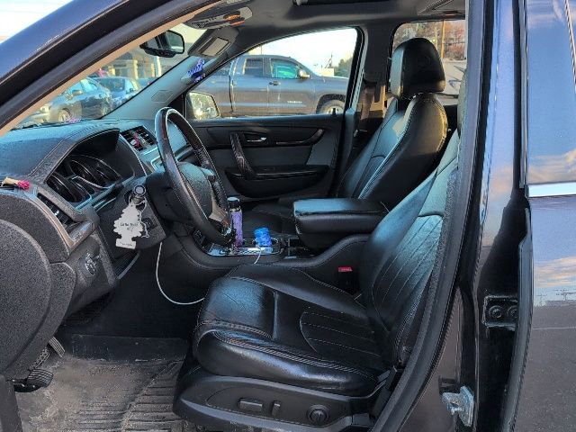 Used 2014 GMC Acadia Denali image 13