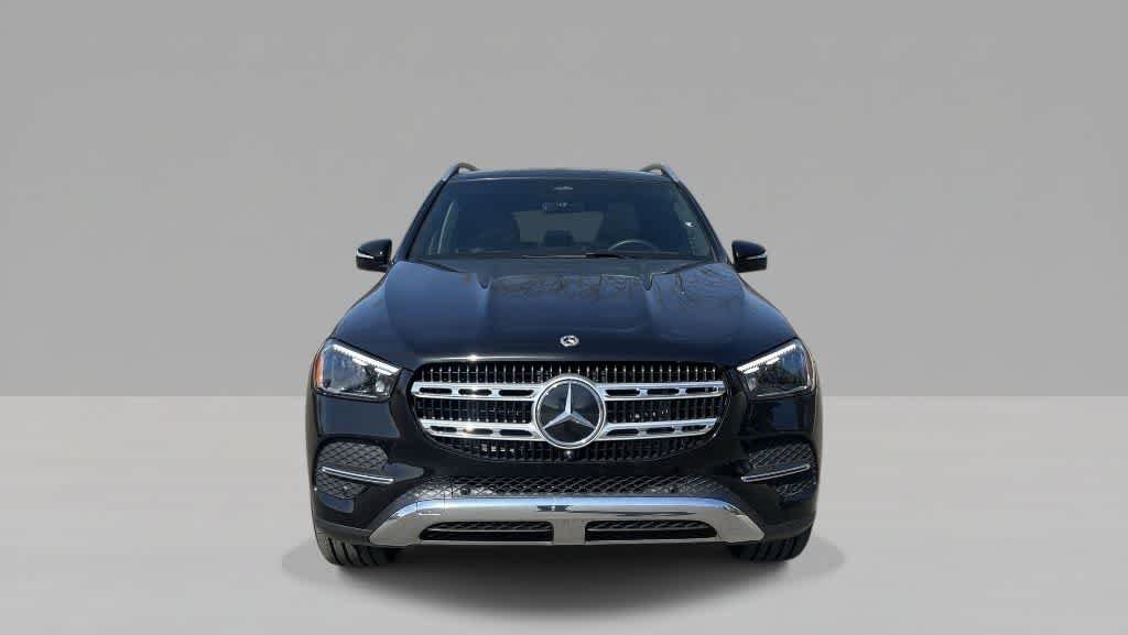Used 2026 Mercedes-Benz GLE 350 4MATIC video 2