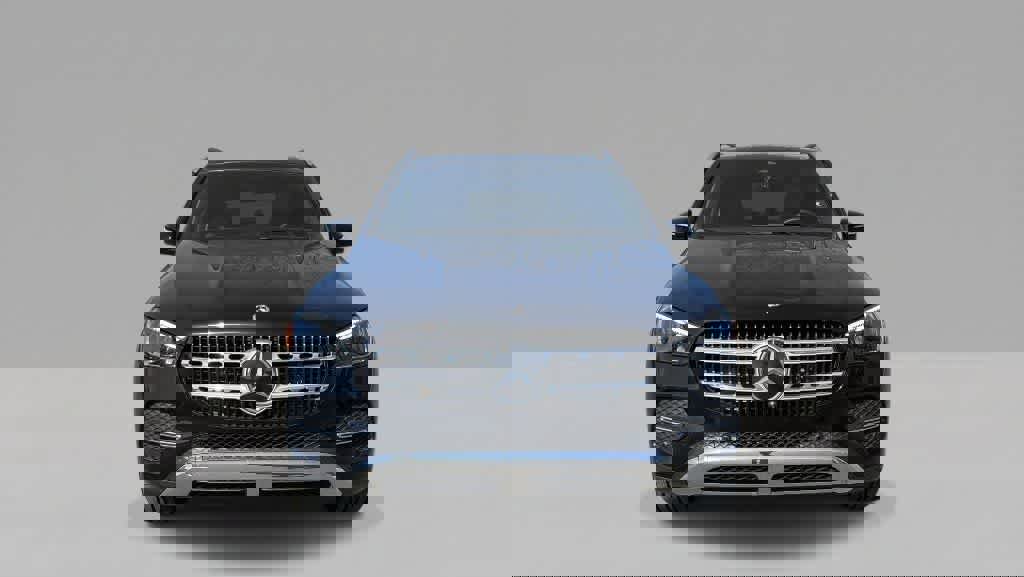 Used 2026 Mercedes-Benz GLE 350 4MATIC image 2