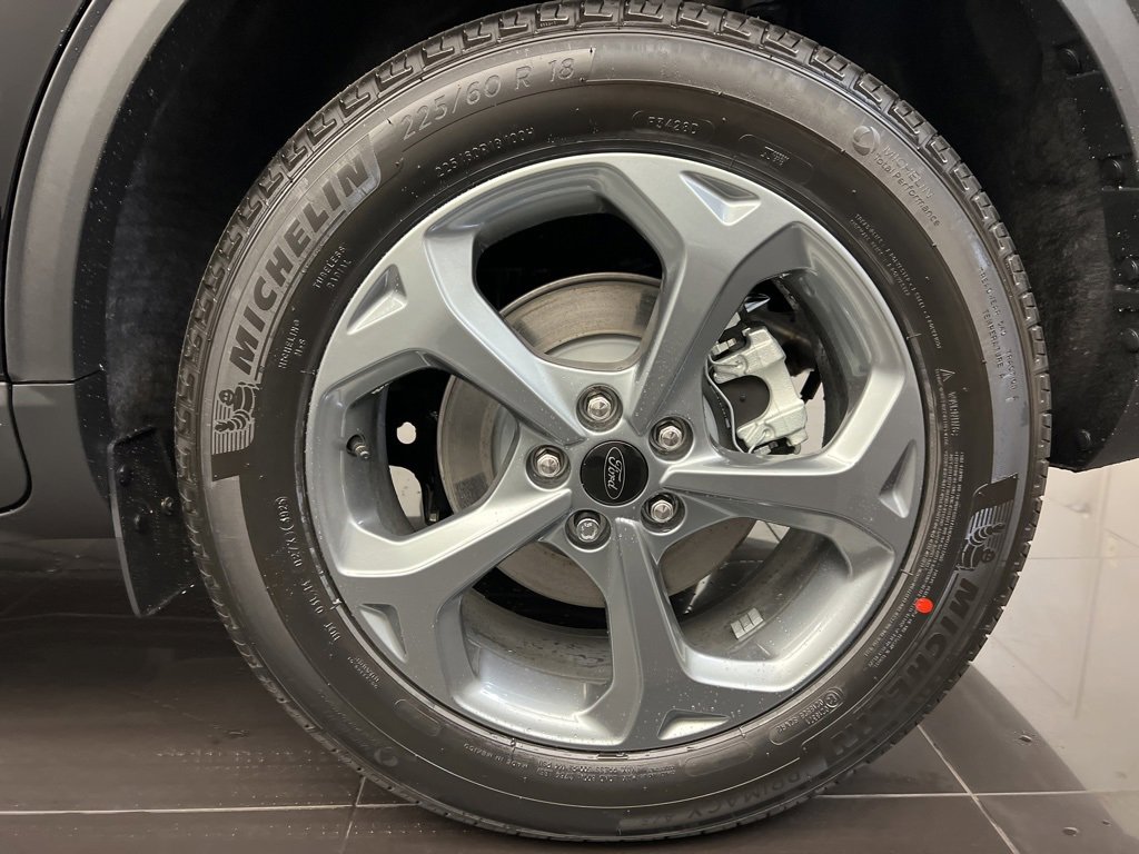 New 2026 Ford Escape ST-Line w/ Tech Pack #1 image 7