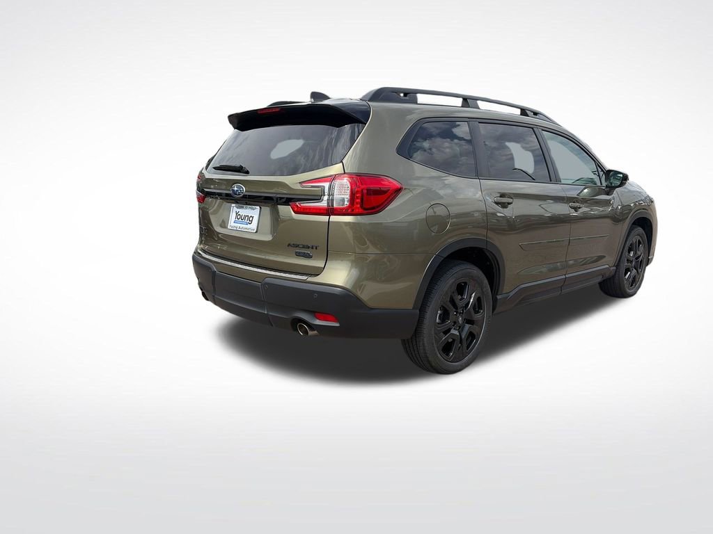 Used 2024 Subaru Ascent Onyx Edition AWD/4WD image 6