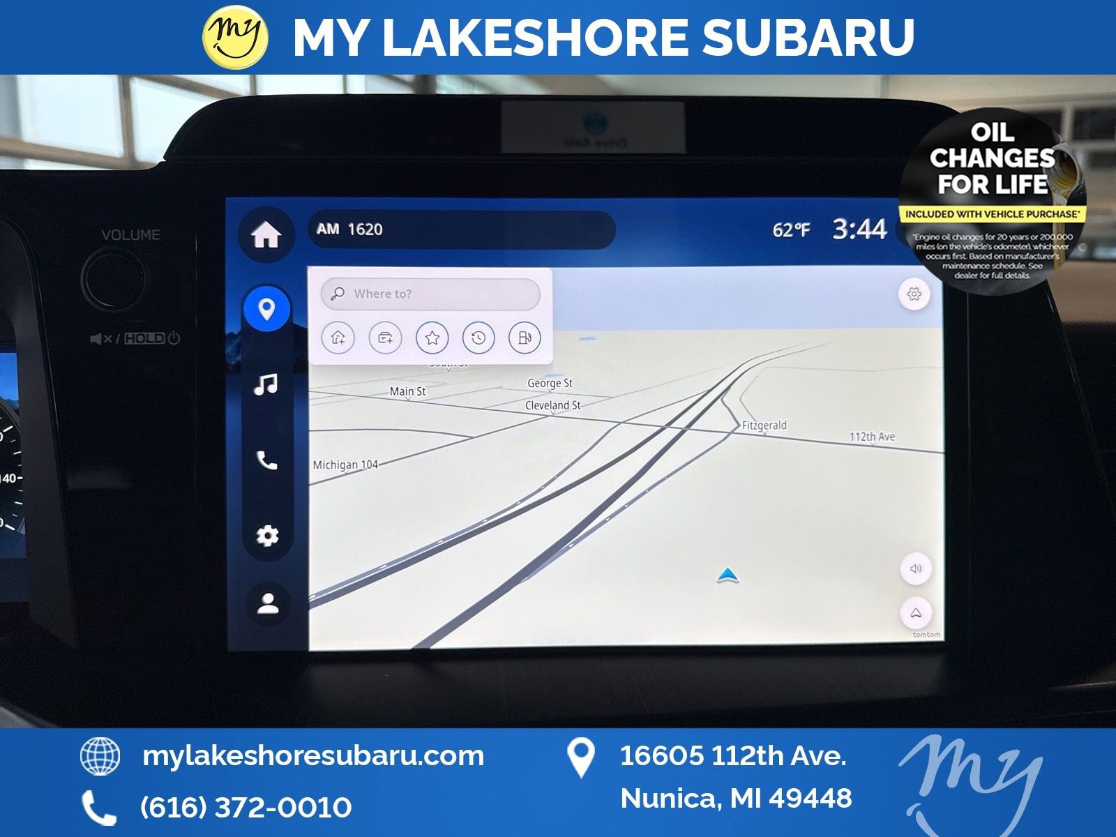 New 2026 Subaru Outback Limited AWD/4WD image 18