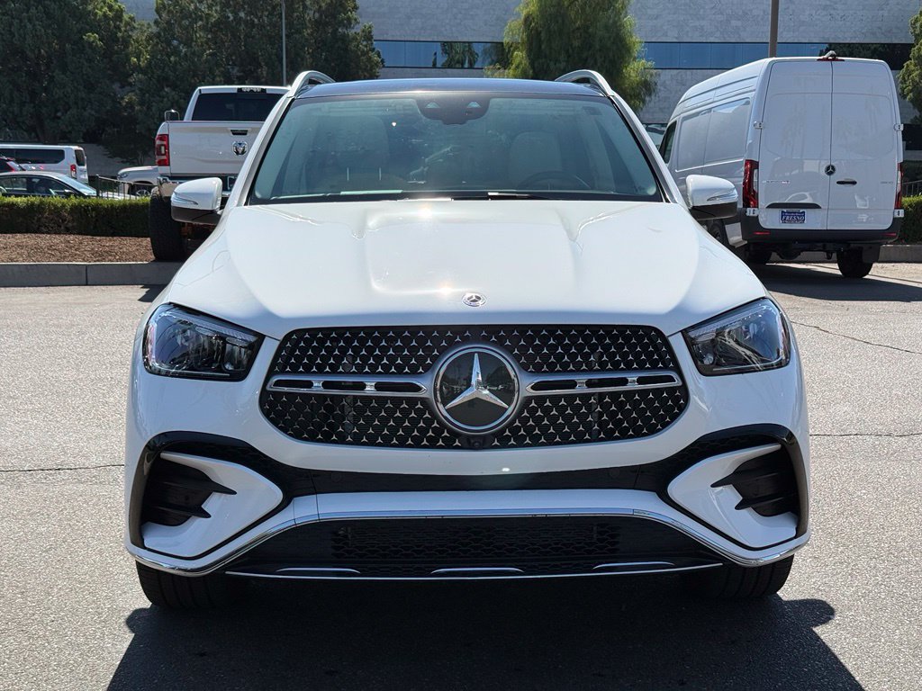 Certified 2026 Mercedes-Benz GLE 450 4MATIC image 15