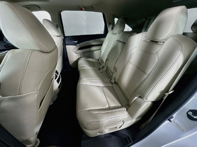 Used 2015 Acura MDX w/ Technology Package AWD/4WD image 33
